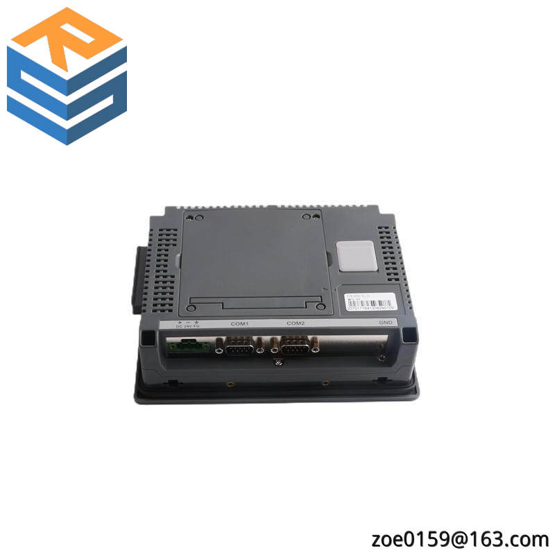 ABB ACDU V1.01 Touch Screen
