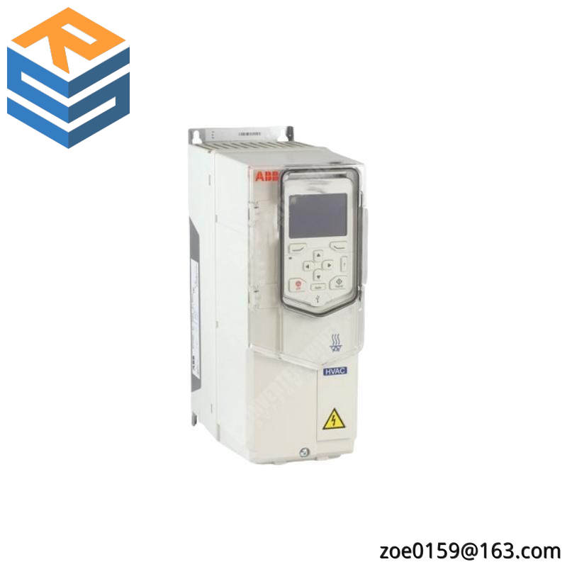 ABB ACH580-01-073A-4 The inverter