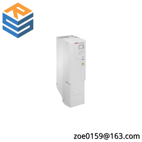 ABB ACH580-01-096A-4 CCU-23-S 3AXD50000034658 LV AC wall-mounted drive