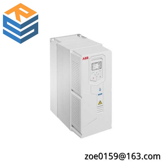 ABB ACH580-PDR-027A-4+B056  Drives For HVAC