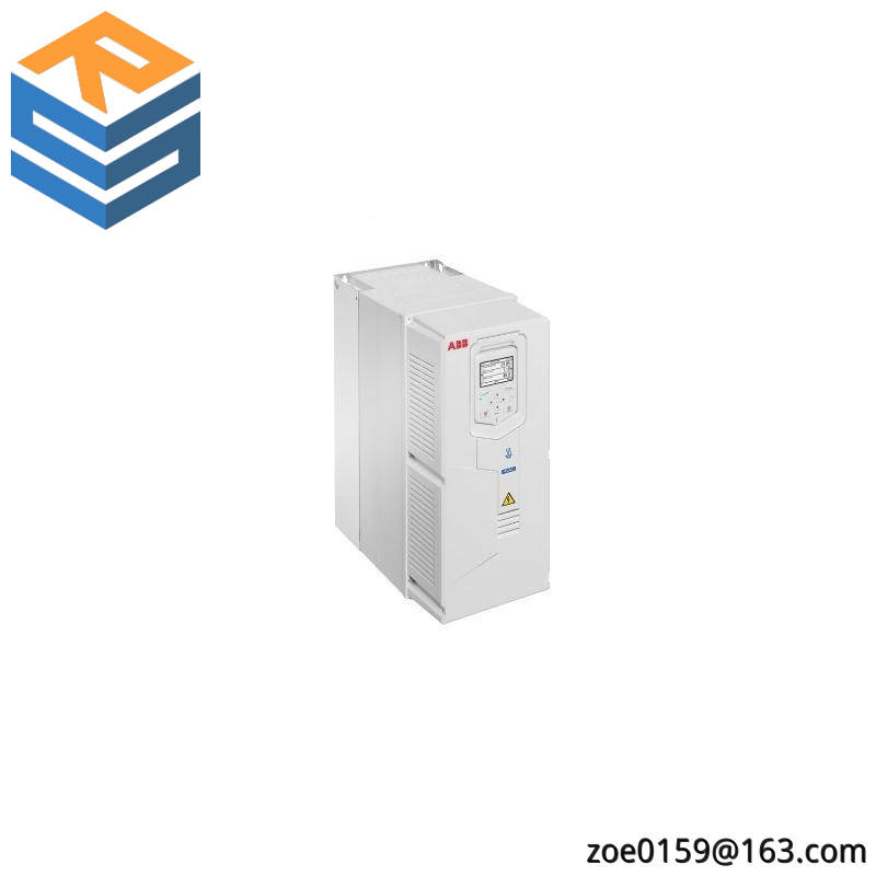 ABB ACH580-PDR-027A-4+B056 HVAC DRIVE