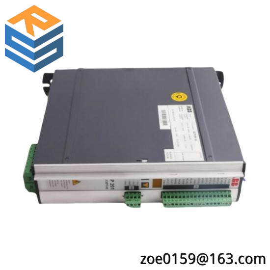 ABB ACP201-02 3ADM200132R0101 Servo Drive
