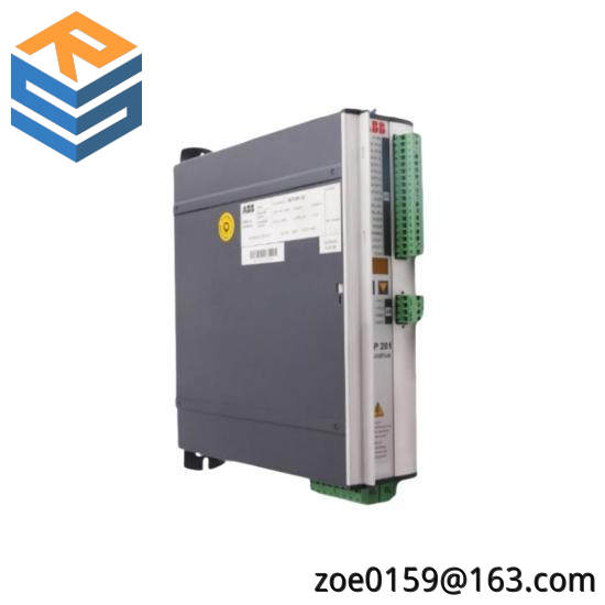 ABB ACP201-02 3ADM200132R0101 Servo Drive