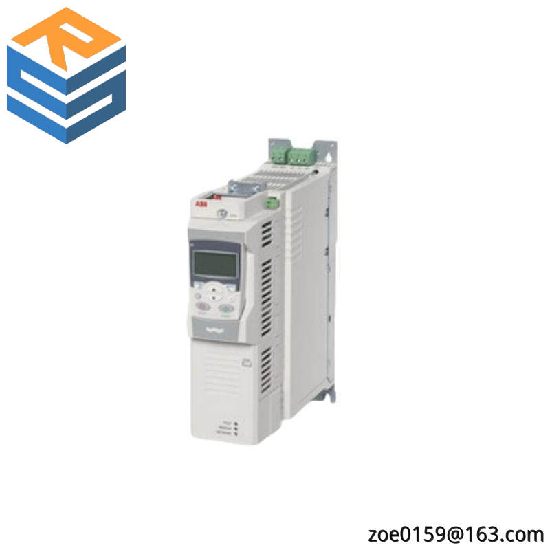 ABB ACQ810-04-053A-4 Inverter, AC