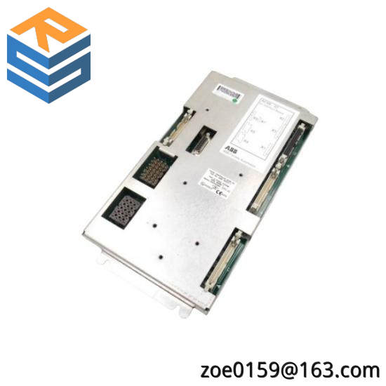 ABB ACRB-03 3HNE08250-1 3HNE06225-1 Urge Controller