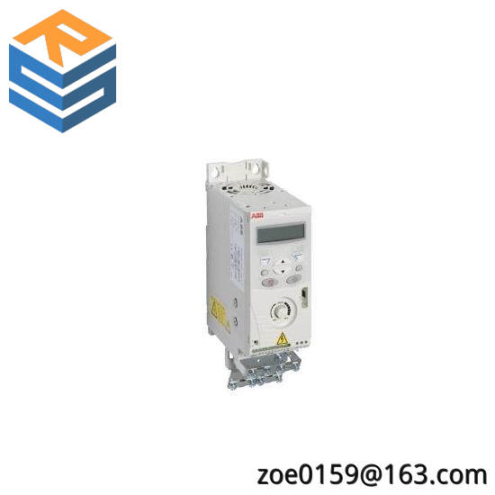 ABB ACS150-01E-06A7-2 AC Inverter Drive