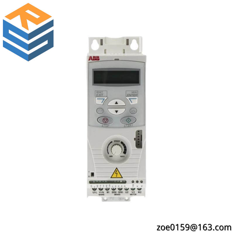 ABB ACS150-03E-02A4-2 Low voltage AC drives