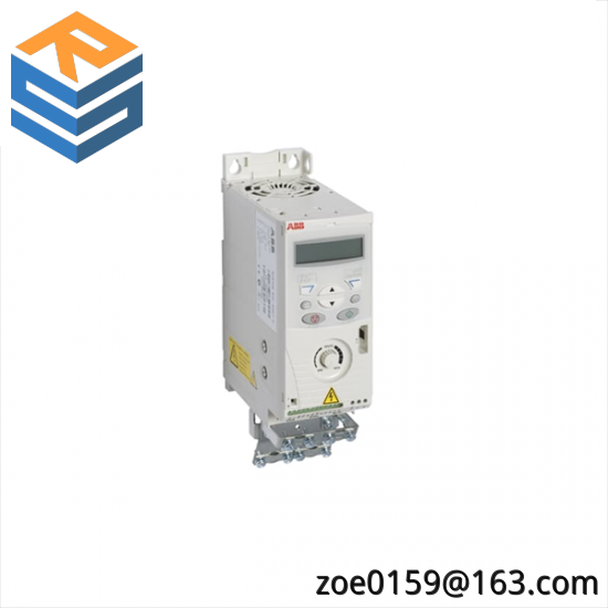 ABB ACS150-03E-04A1-4 INVERTER DRIVE