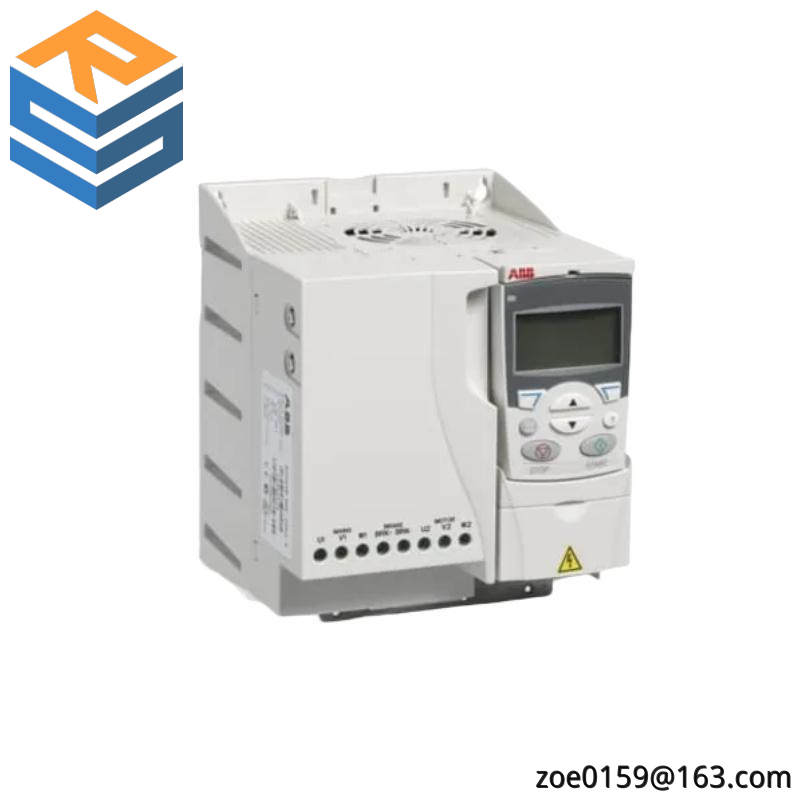 ABB ACS310-03E-13A8-4 Drive module for pumps and fans