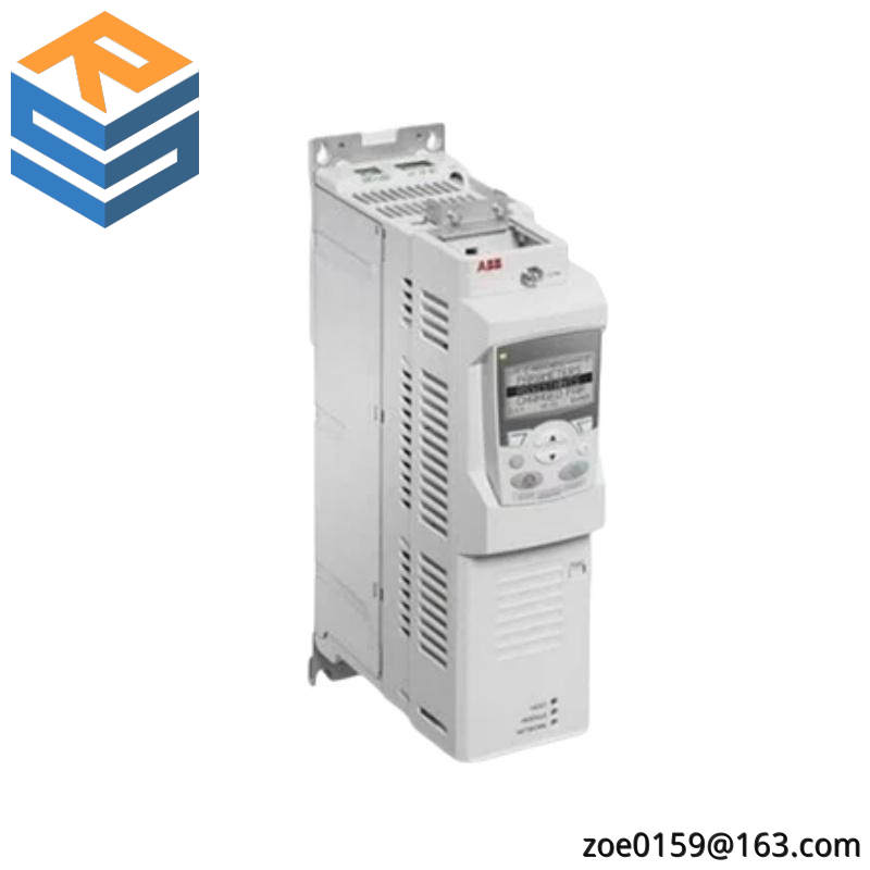 ABB ACS350-03E-01A9-4 AC Inverter Driver