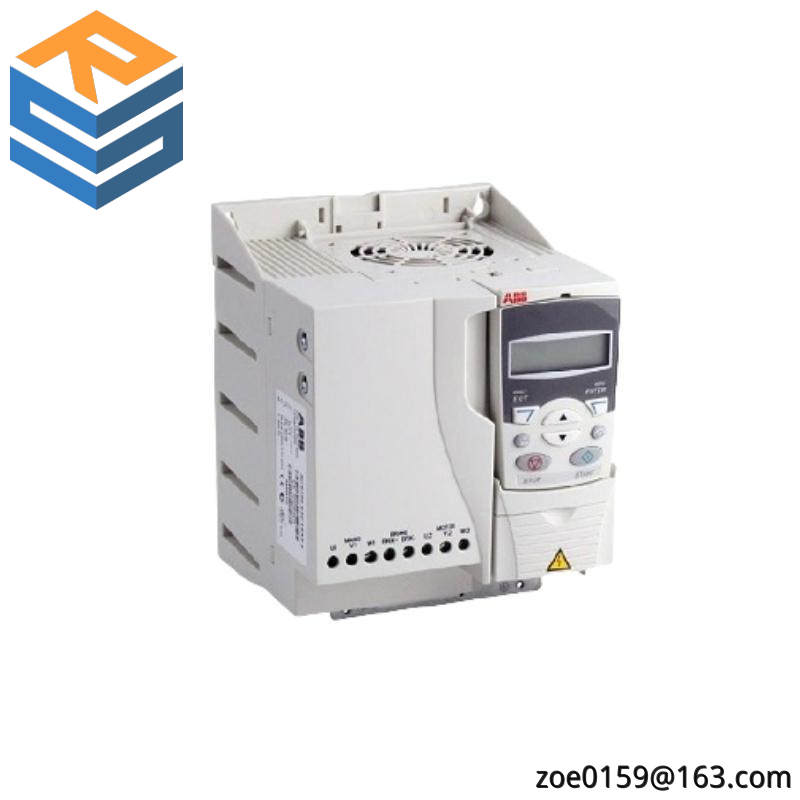 ABB ACS350-03E-02A4-4 Low voltage AC drives