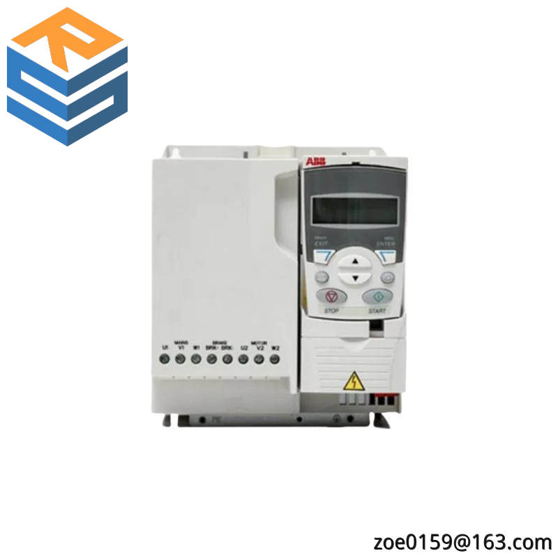 ABB ACS350-03E-03A3-4 Low voltage AC drives