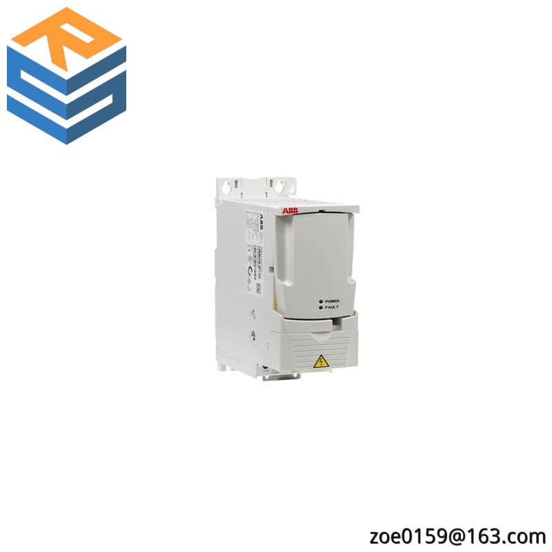 ABB ACS355-03E-01A2-4 Frequency converter 