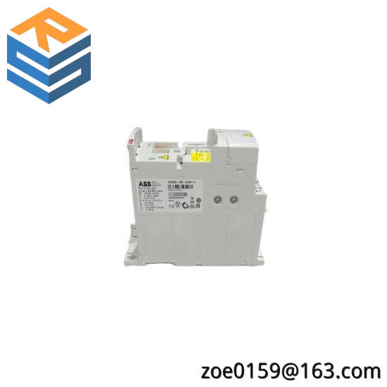 ABB ACS355-03E-01A9-4 3ABD0000058243 Frequency Converter