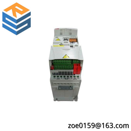 ABB ACS355-03E-01A9-4 3ABD0000058243 Frequency Converter