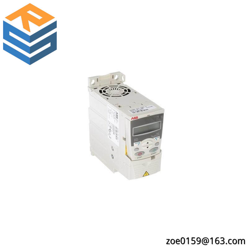 ABB ACS355-03E-01A9-4 Inverter Drive