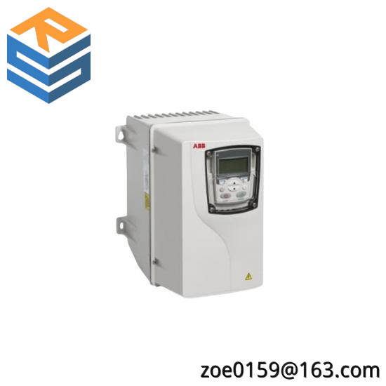 ABB ACS355-03E-02A4-4 3ABD0000058244 INVERTER DRIVE