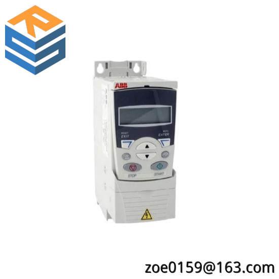 ABB ACS355-03E-02A4-4 AC Inverter Drive