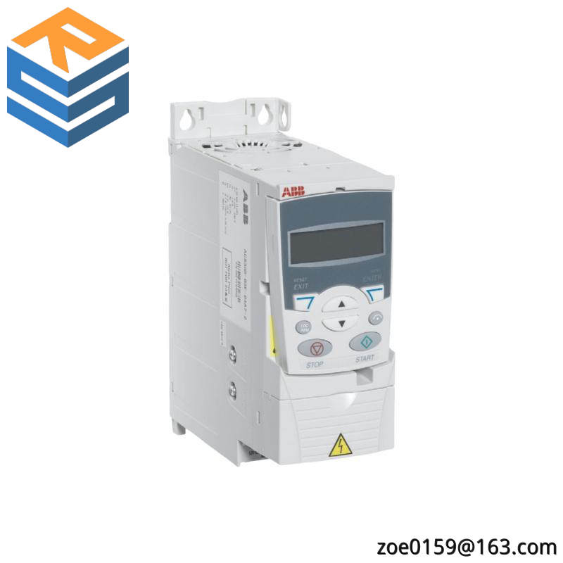 ABB ACS355-03E-02A4-4+B063 Low voltage AC drives