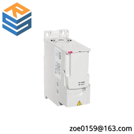 ABB ACS355-03E-03A3-4 3ABD0000058245 INVERTER DRIVE