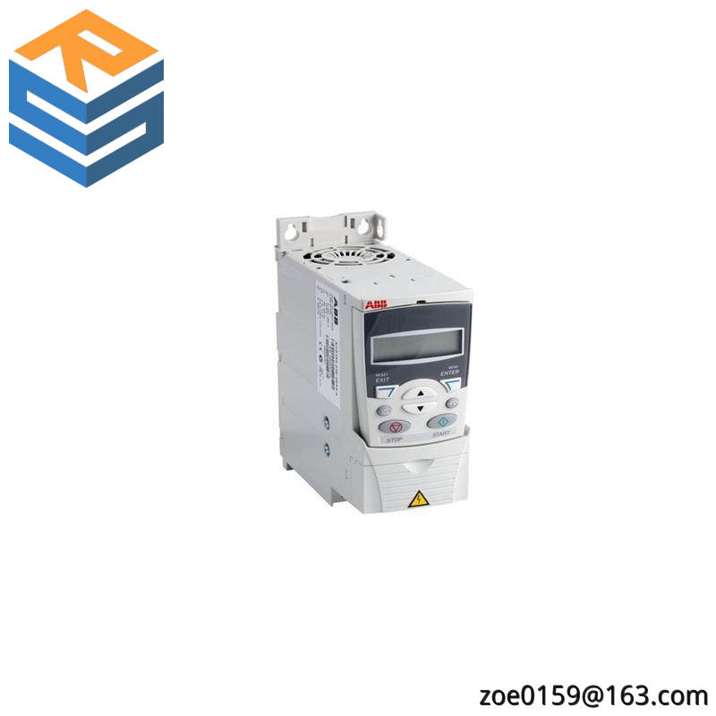 ABB ACS355-03E-03A3-4 Frequency converter