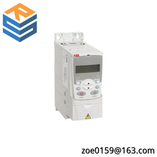 ABB ACS355-03E-04A1-4 3ABD0000058246 INVERTER DRIVE
