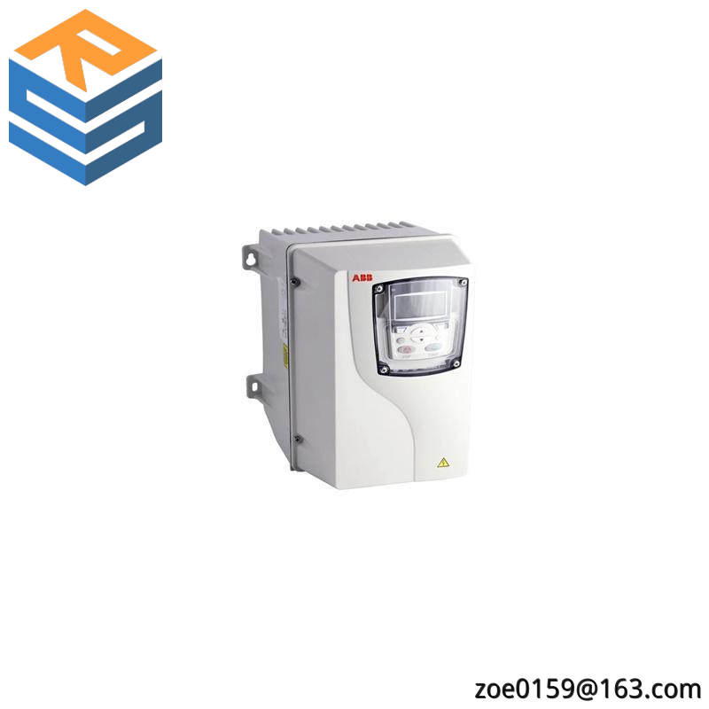 ABB ACS355-03E-04A1-4 Frequency converter
