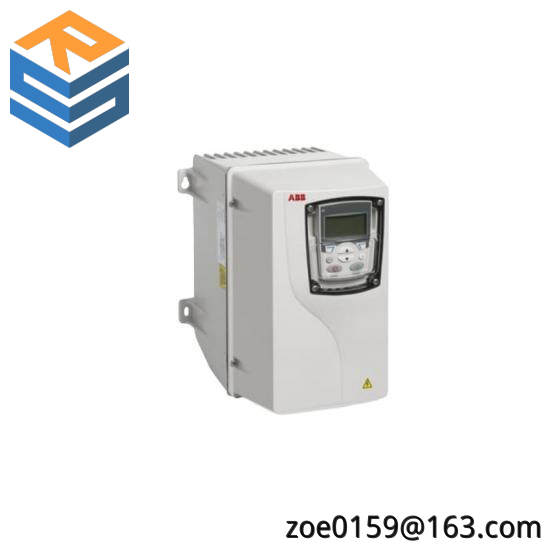 ABB ACS355-03E-05A6-4 3ABD0000058247 Frequency converter