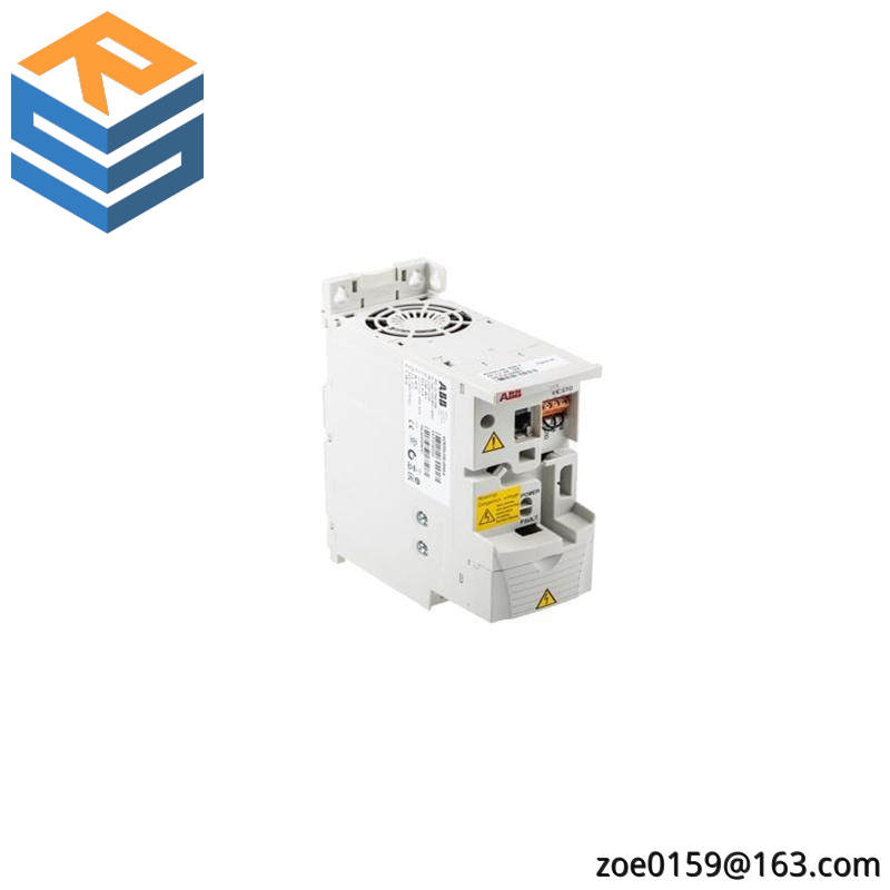 ABB ACS355-03E-05A6-4 Frequency converter