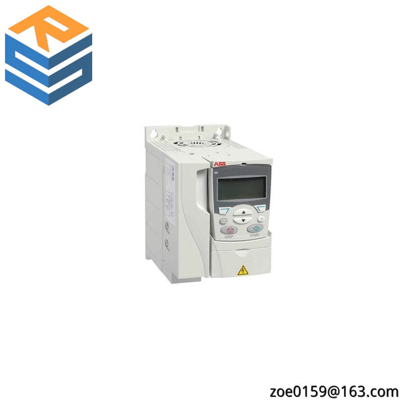 ABB ACS355-03E-07A3-4 Frequency converter