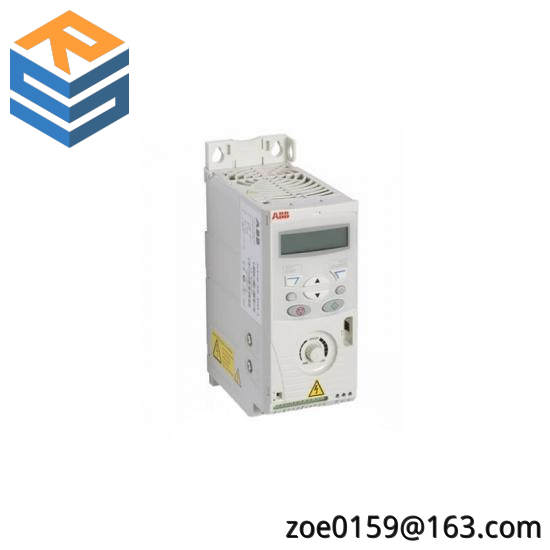 ABB ACS355-03E-08A8-4 3ABD0000058249 Frequency converter