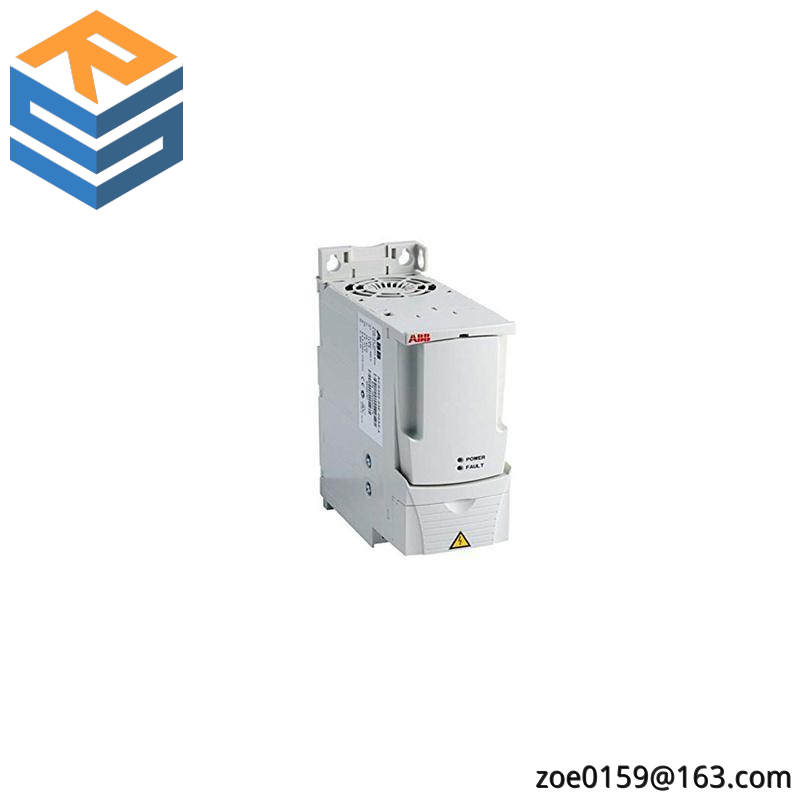 ABB ACS355-03E-08A8-4 Frequency converter