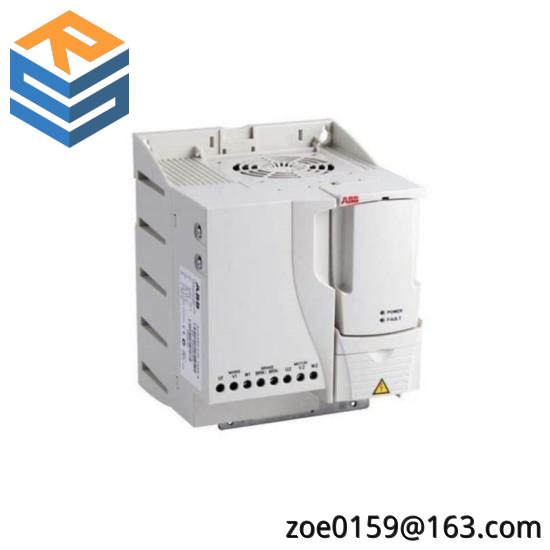 ABB ACS355-03E-15A6-4 3ABD0000058251 Frequency converter