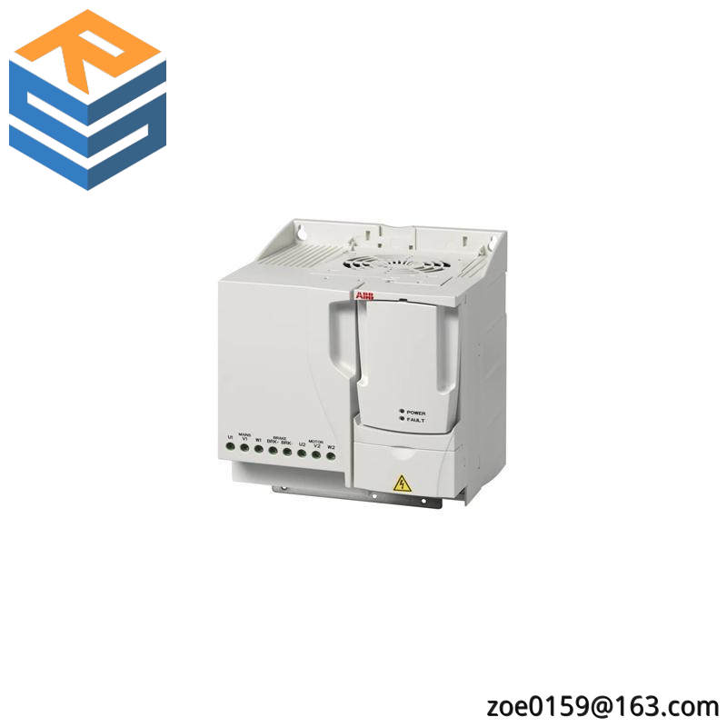 ABB ACS355-03E-23A1-4 Frequency converter