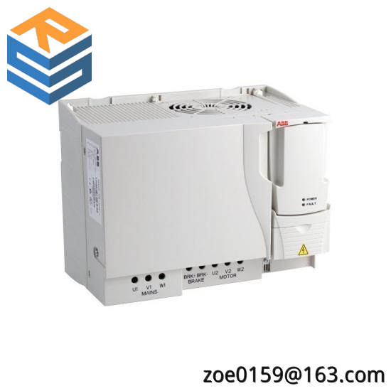ABB ACS355-03E-31A0-4 3ABD0000058253 Frequency converter