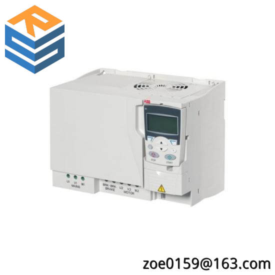 ABB ACS355-03E-38A0-4 3ABD0000058254 Frequency converter