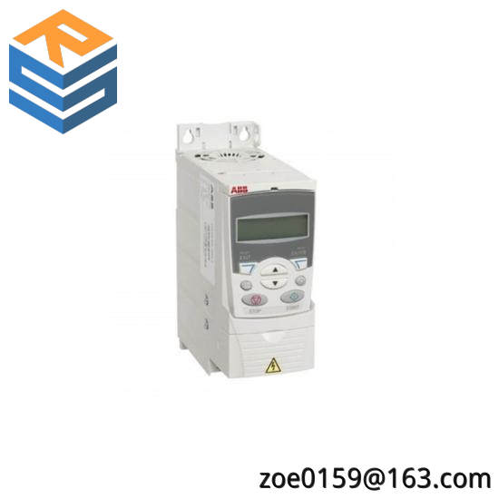 ABB ACS355-03E-38A0-4 Machinery Drive