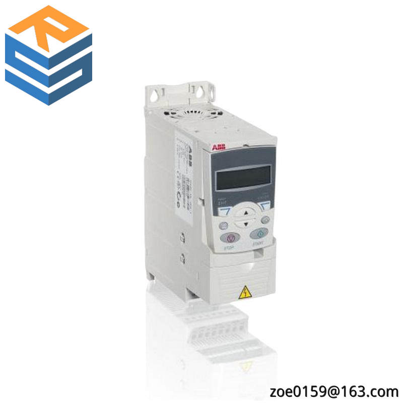 ABB ACS355-03U-17A6-2 Low voltage AC drives