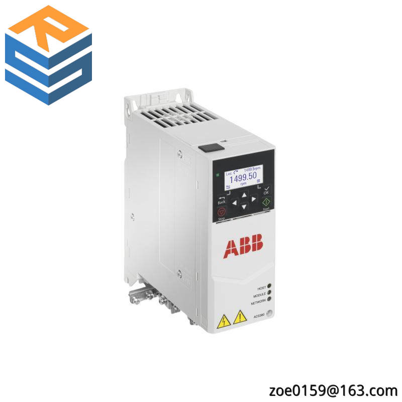 ABB ACS380-042N-09A4-4 Low voltage AC drives