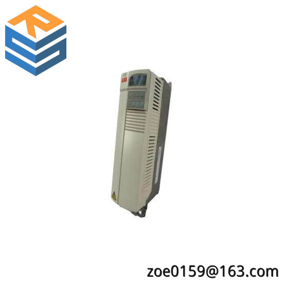 ABB ACS401001132 Variable Speed Drive