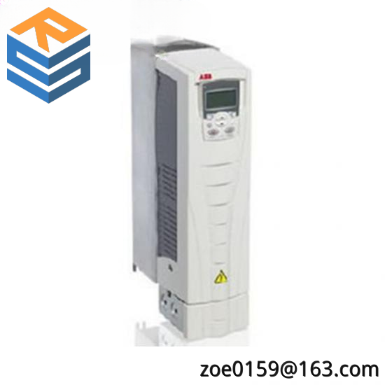 ABB ACS510-01-012A-4 3ABD00015746-D Frequency converter