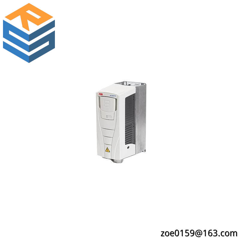 ABB ACS510-01-017A-4 Frequency Converter