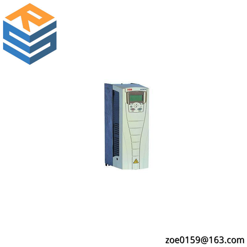 ABB ACS510-01-025A-4 Frequency Converter