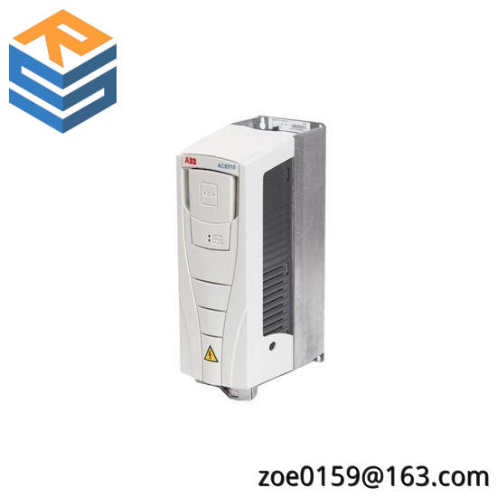 ABB ACS510-01-03A3-4 3ABD00015741-D Frequency converter