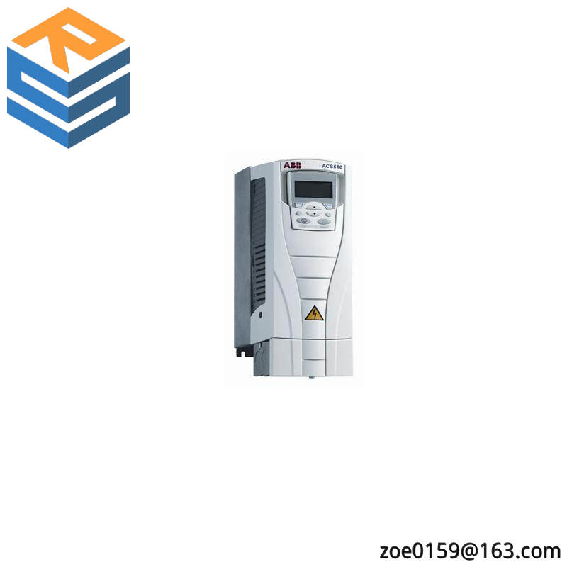 ABB ACS510-01-03A3-4 Frequency converter
