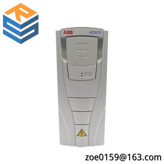 ABB ACS510-01-046A-4 3ABD00021615-D Frequency converter