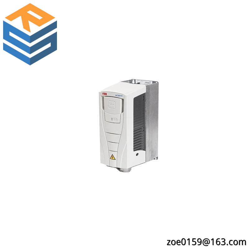 ABB ACS510-01-04A1-4 Frequency converter