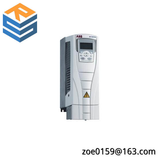 ABB ACS510-01-05A6-4 3ABD00015743-D Frequency converter