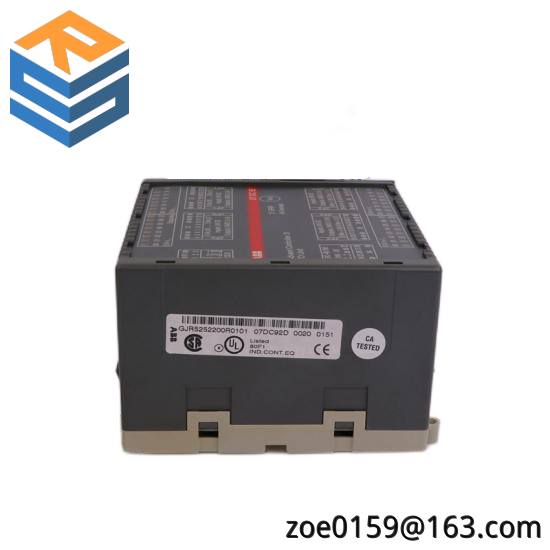 ABB ACS510-01-060A-4   Inverter