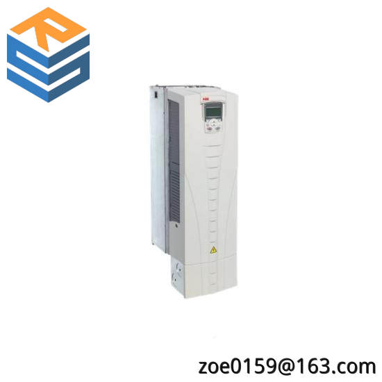 ABB ACS510-01-072A-4 3ABD00015753-D Frequency converter